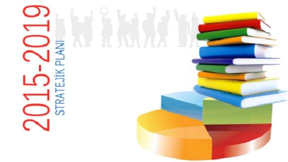 İlçe Milli Eğitim Müdürlüğü 2015-2016 Stratejik Planı Yayınlanmıştır