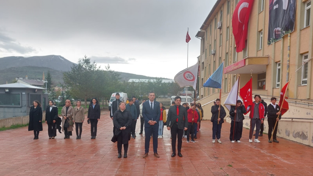 Doğanşarda Okullar Tatil mi?